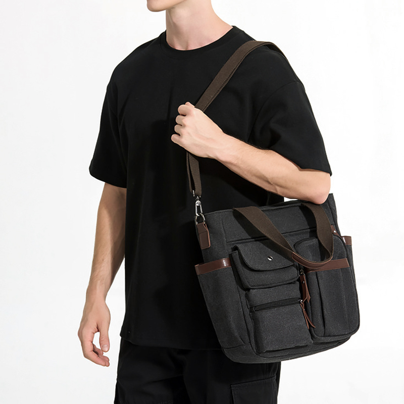 Aether Tote Bag | Aether 斜背手袋