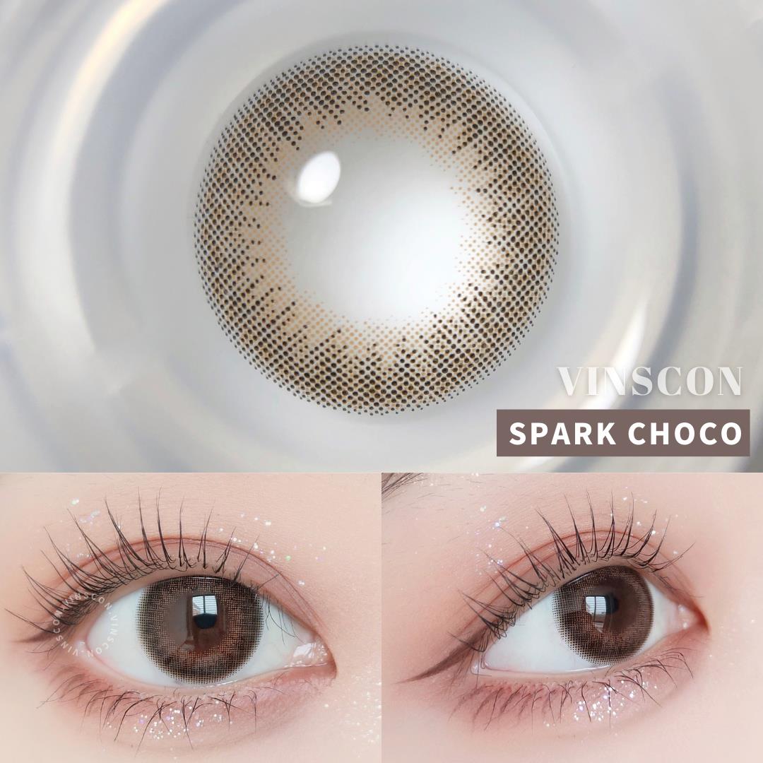 Spark Choco 14.5mm