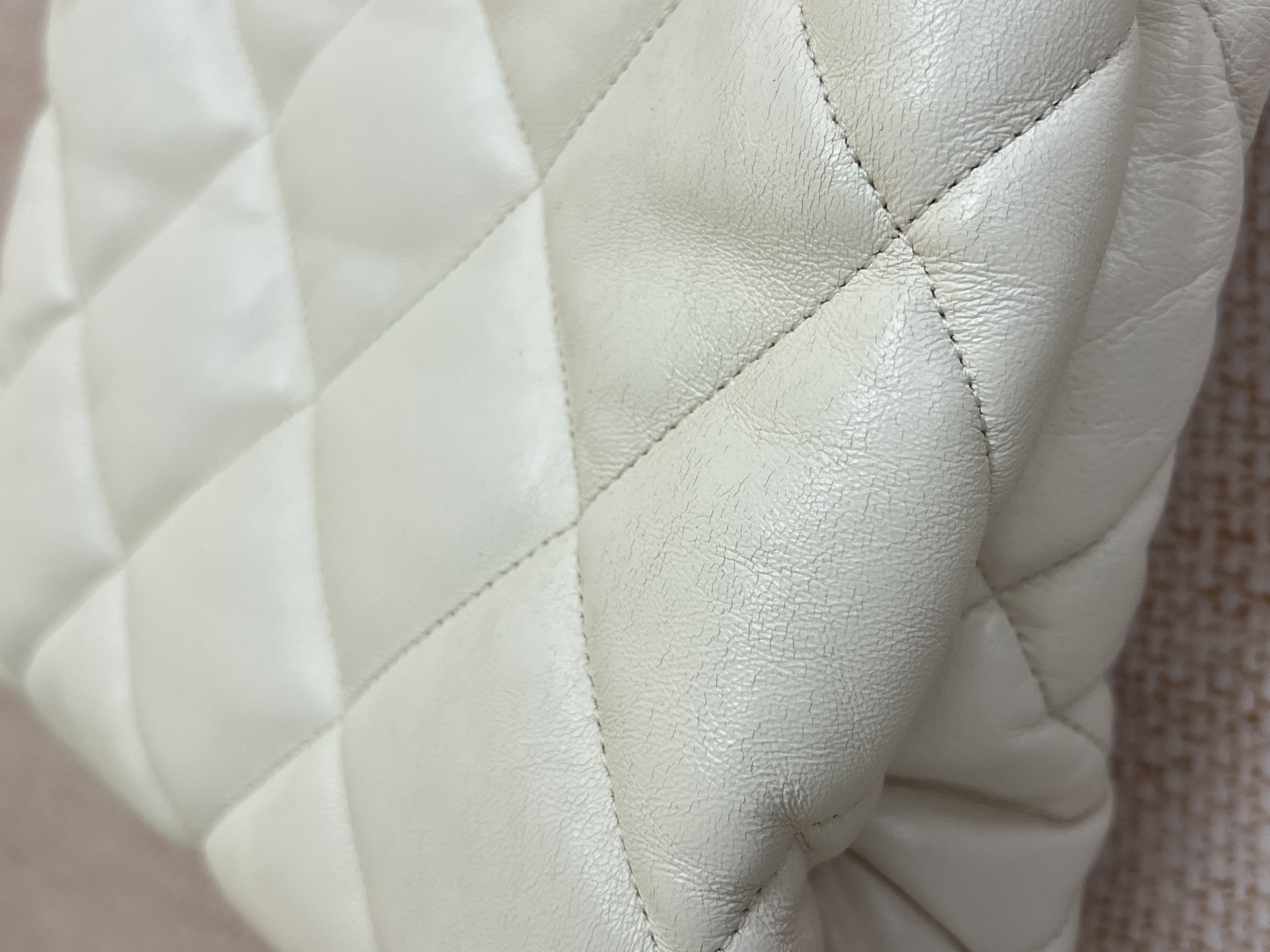 Pre-owned Chanel Shopping Bag/ Product Code: 26030210