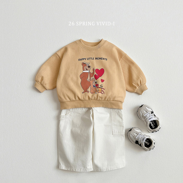 🇰🇷vivid_i pants