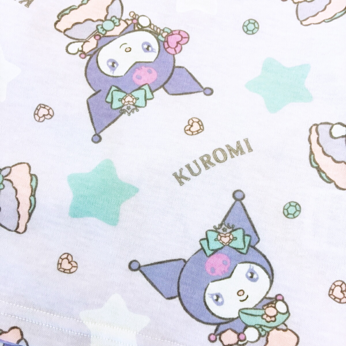 🆕【⭐訂購⭐】🌀 🇯🇵 日本直送🇯🇵 #Sanrio 家居服套裝 [5款選］🌀 [PLBA-0056][260306]