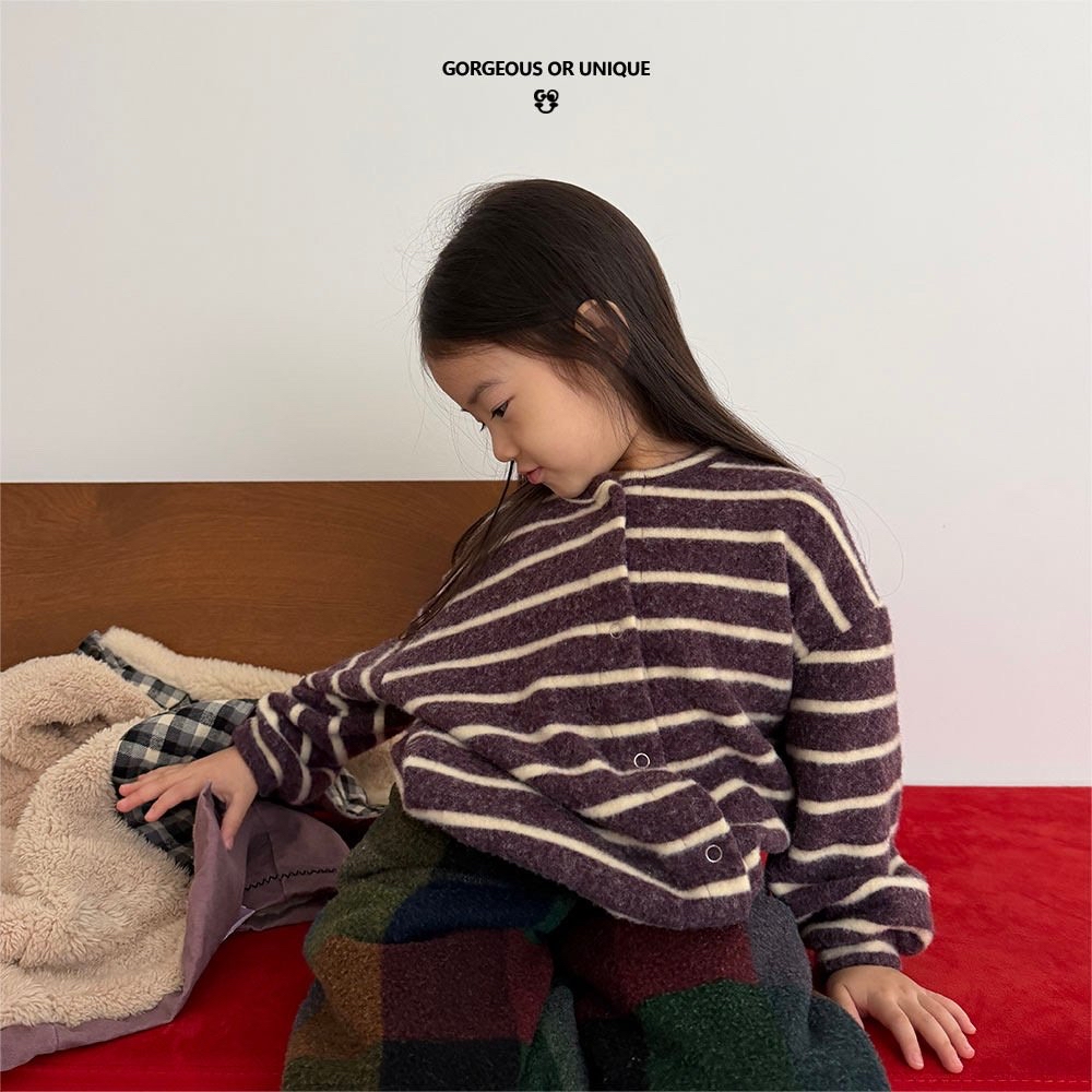 Gou | Cozy Cardigan