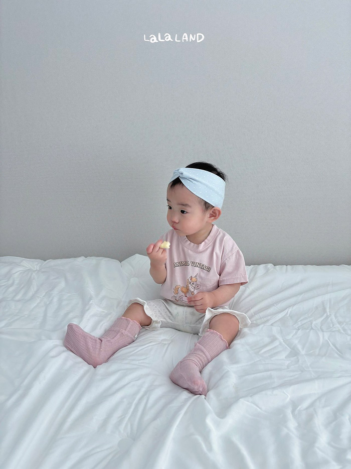 🇰🇷Lalaland Bebe緊身褲