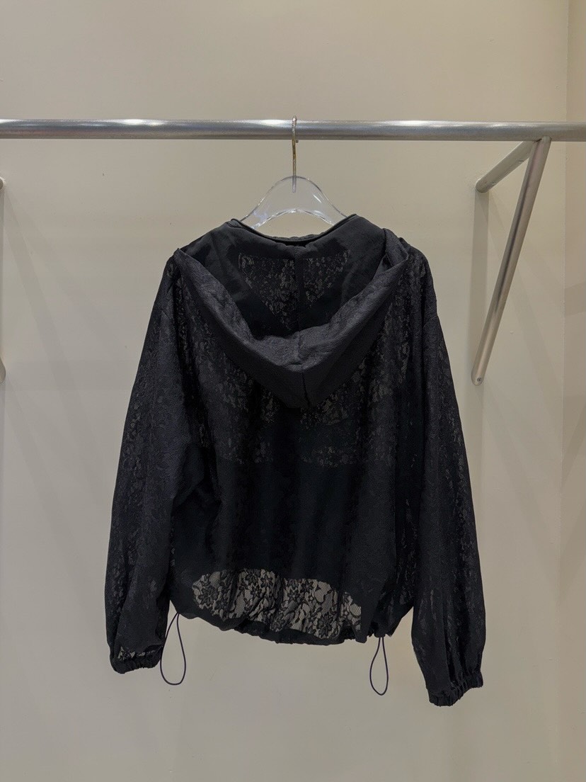 (2026FW) 81MARKET - JACKET & SKIRT