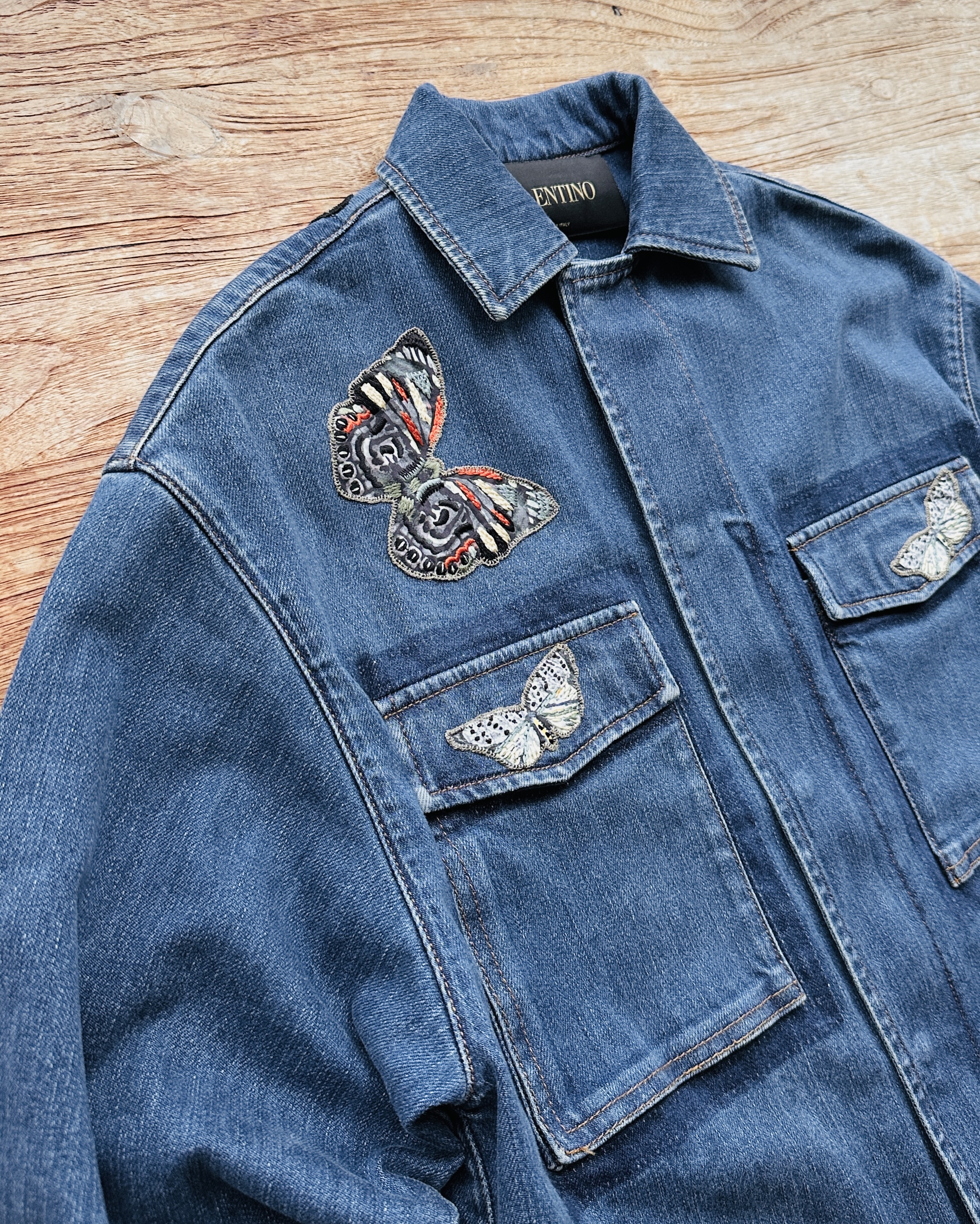 【AU194】💁🏻‍♀️女系