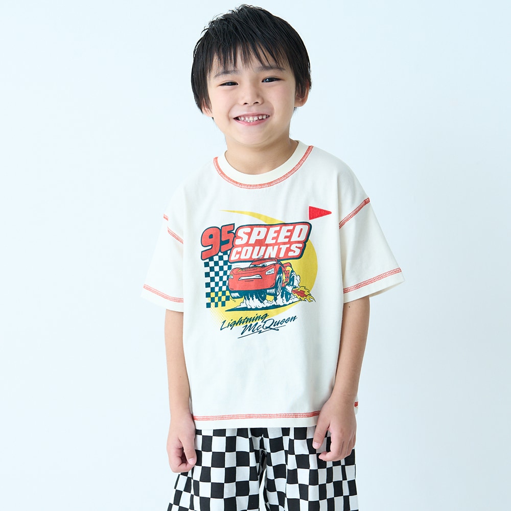 🆕【⭐訂購⭐】  日本直送🌀#Disney 反車線短袖 tee［3款選］🌀[PLDA-0018] [260502]