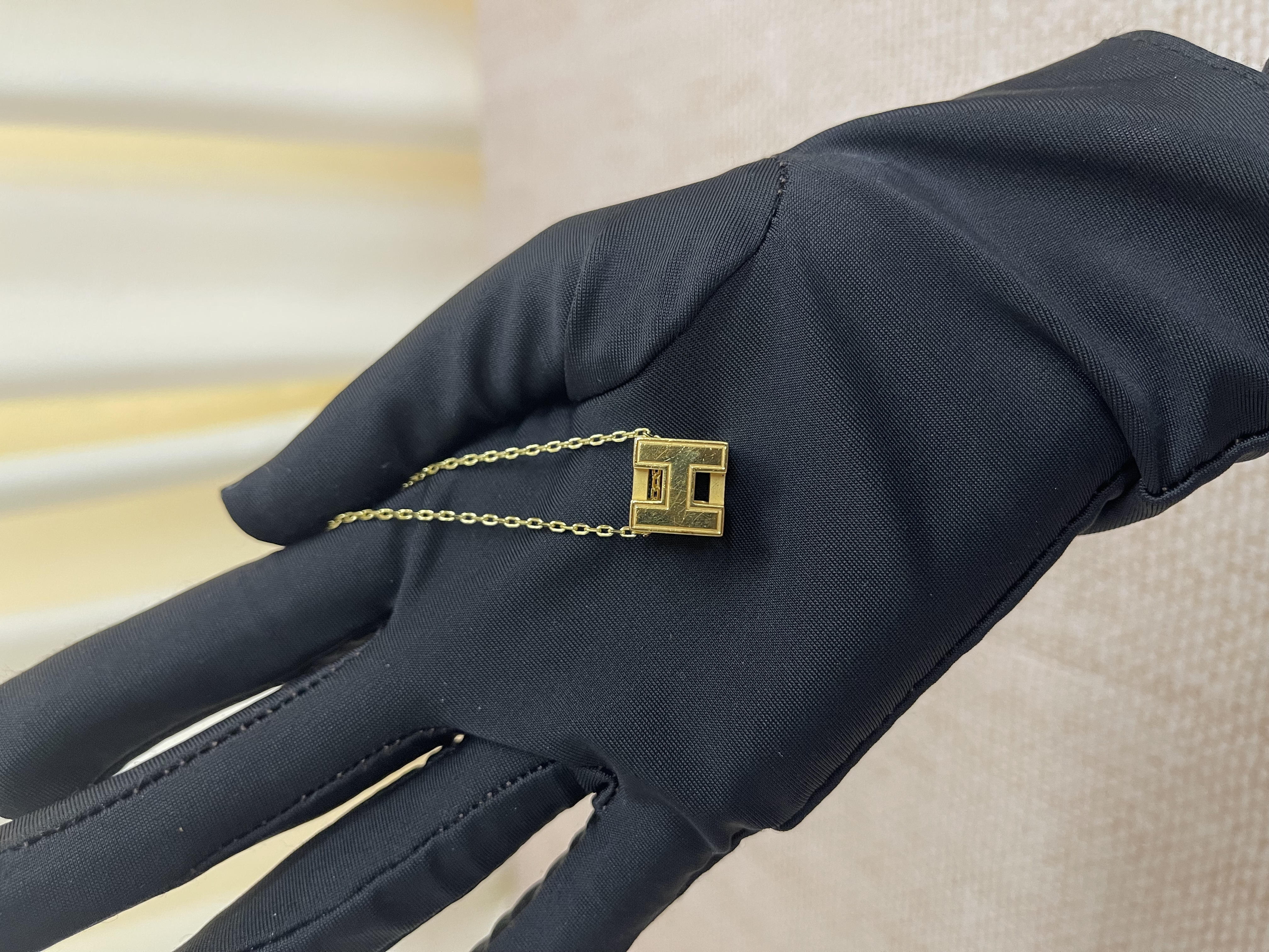 Pre-owned Hermes Cube’d H/ Product Code: 26020405