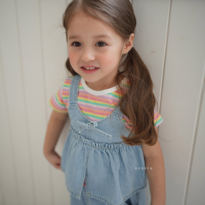 🇰🇷Neneru背心