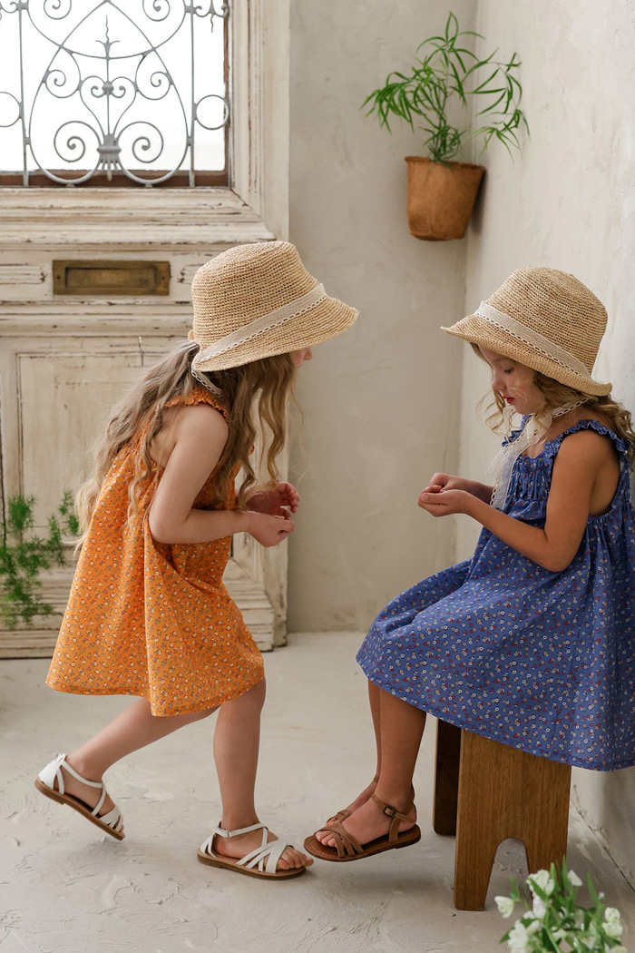 🇰🇷Puella_Flo 裙