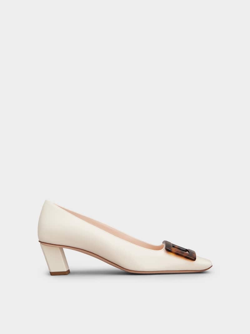 斷碼優惠💖訂貨📮RV Belle 4.5cm pumps   🔖Size 36/37.5/38.5 only