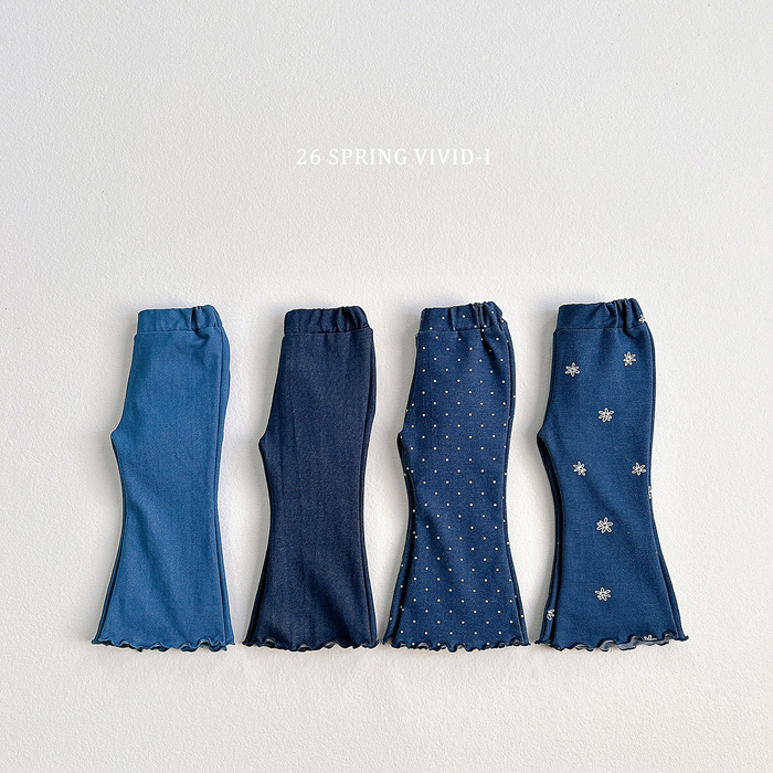 🇰🇷vivid_i pants