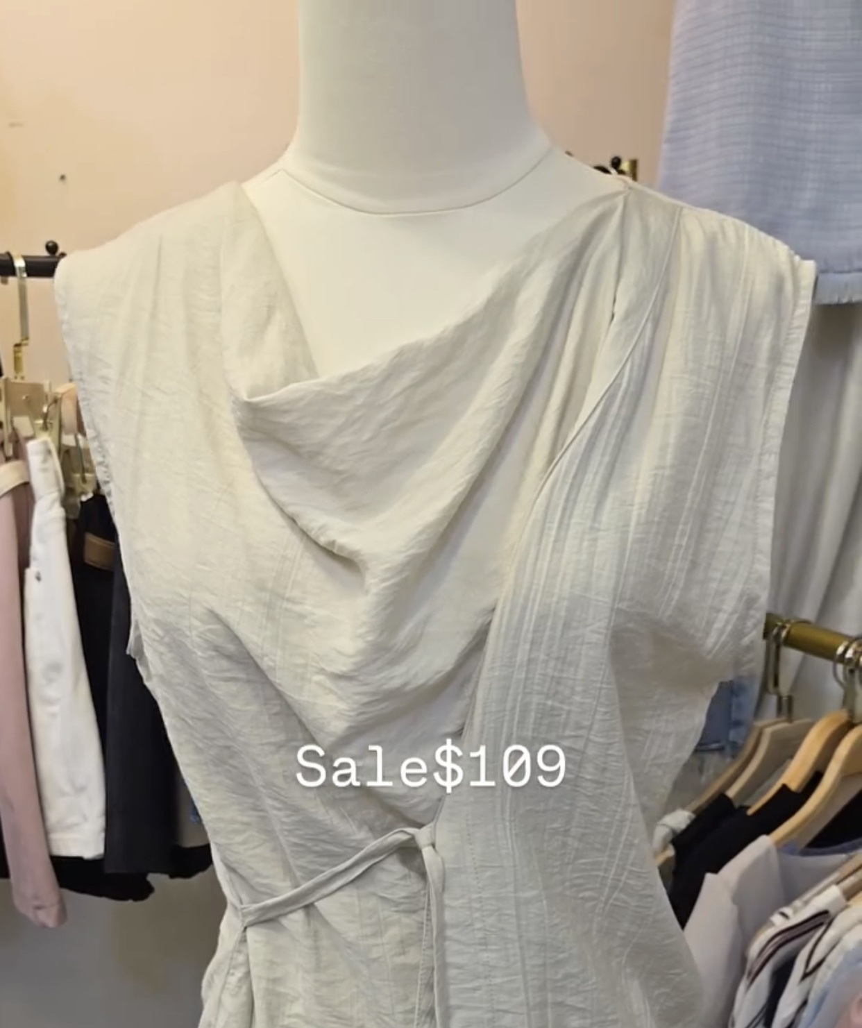 Sale$109