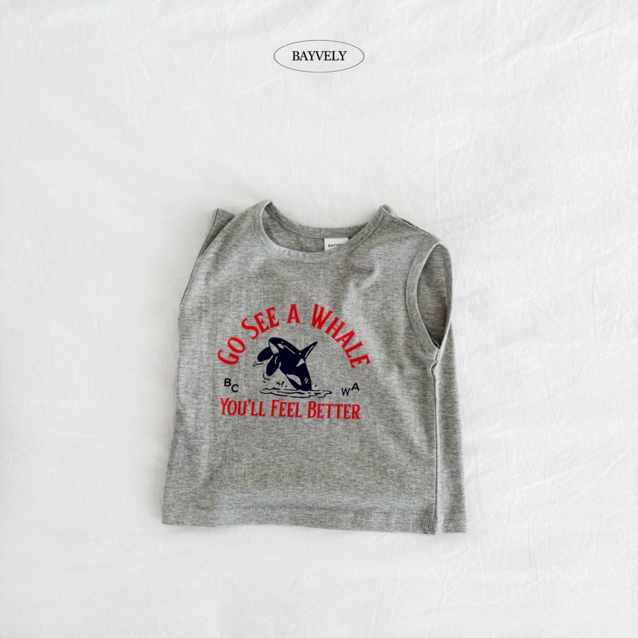 🇰🇷BAYVELY背心