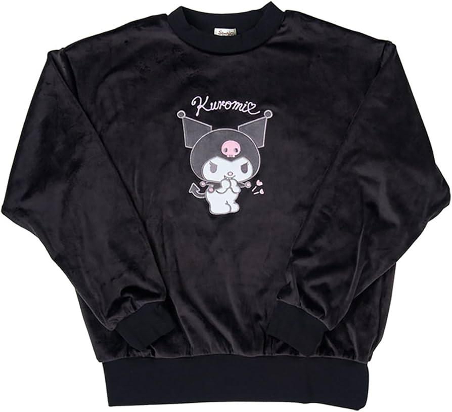 日本直送日本版sanrio kitty xo kurmi melody新款成人睡衣 free size