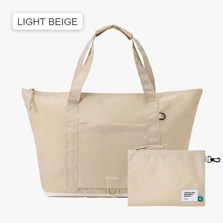 韓國Branden｜40L可摺疊旅行袋