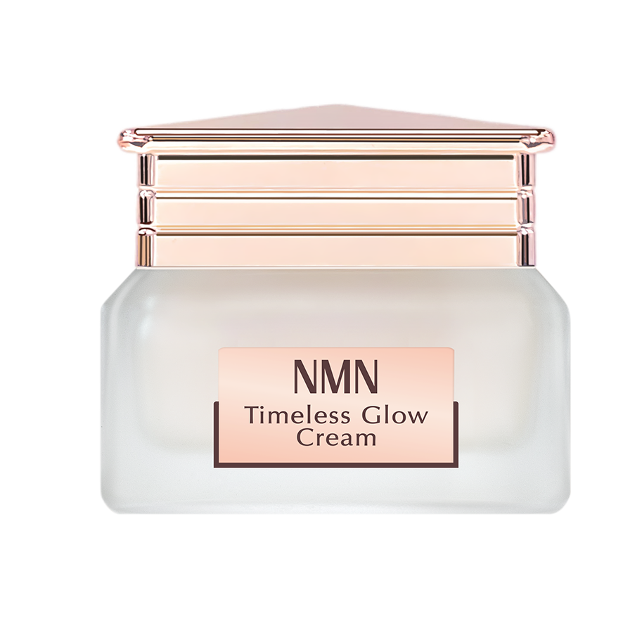 NMN細胞能量全效面霜 - H1231 50ml