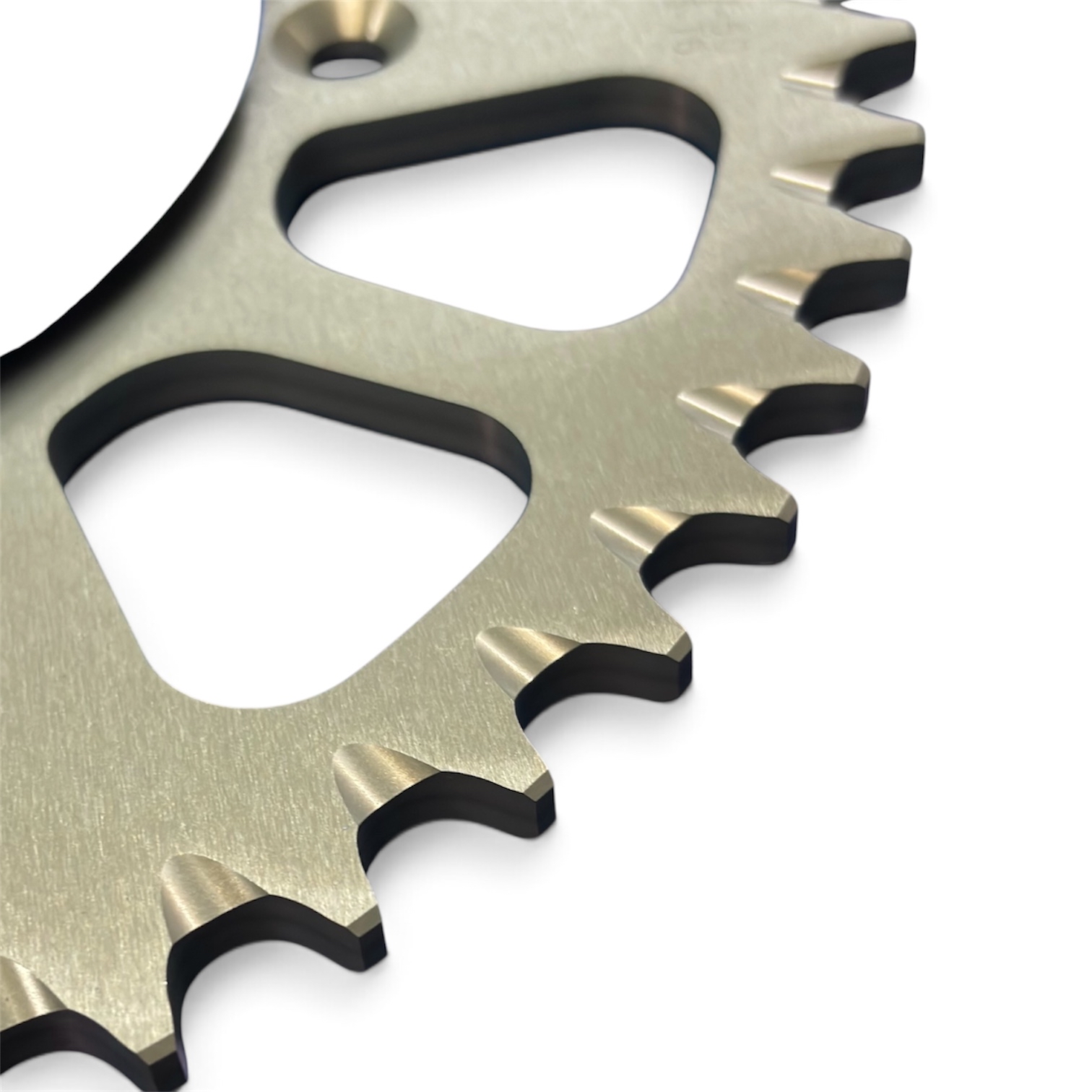 Sunstar Works Triplestar KTM Sprocket 50T