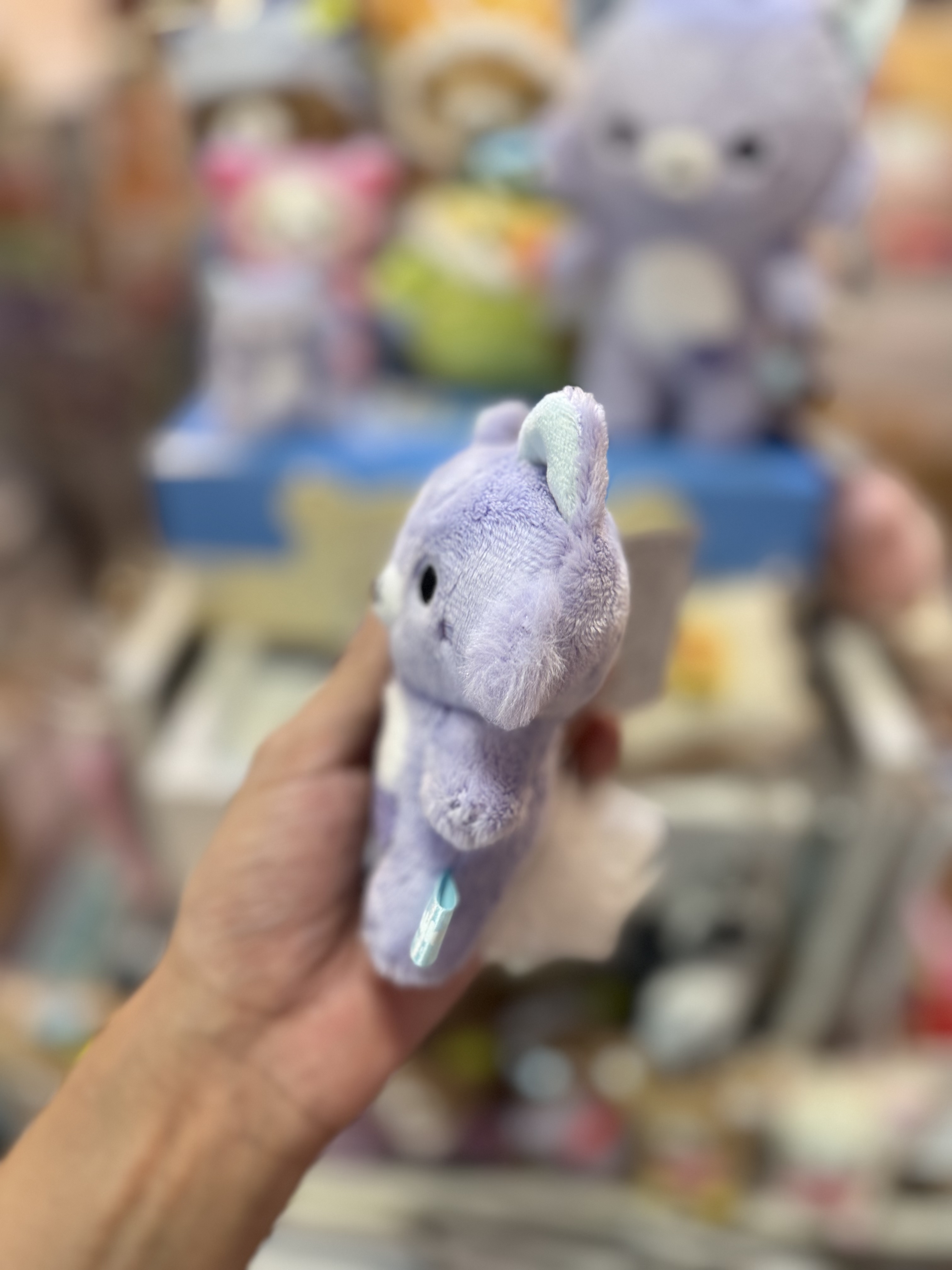 《現貨》全新Rilakkuma瓦瓦貓