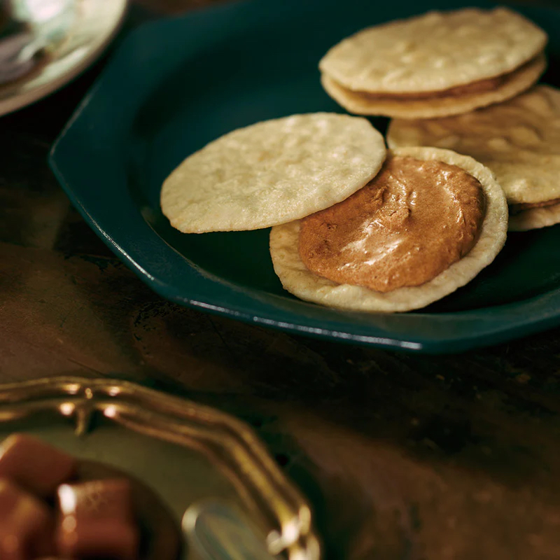 日本直送  TOKYO SENBEI 奶油煎餅