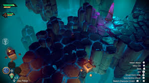 【歲晚清貨】NS Darksiders Genesis 暗黑血統 創世紀 中英文版 NSW-0857