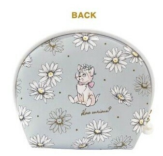 [現貨] [日本直送] 愛麗絲化妝袋 {TF462875}