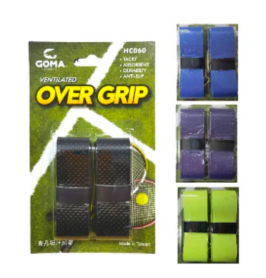 HC060/GOMA 薄身柄帶(2卷裝)