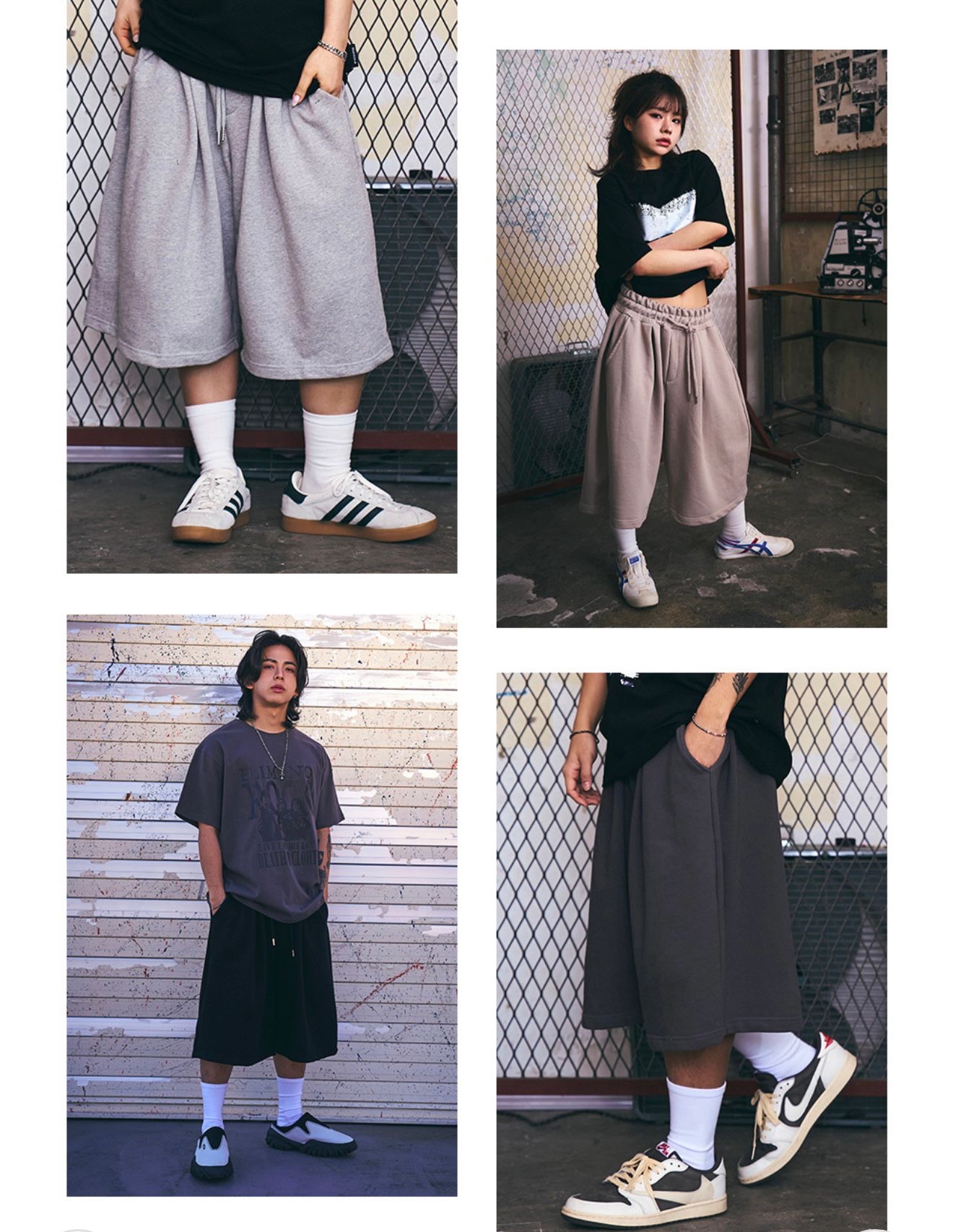 🇰🇷韓國Elimeno筒褲