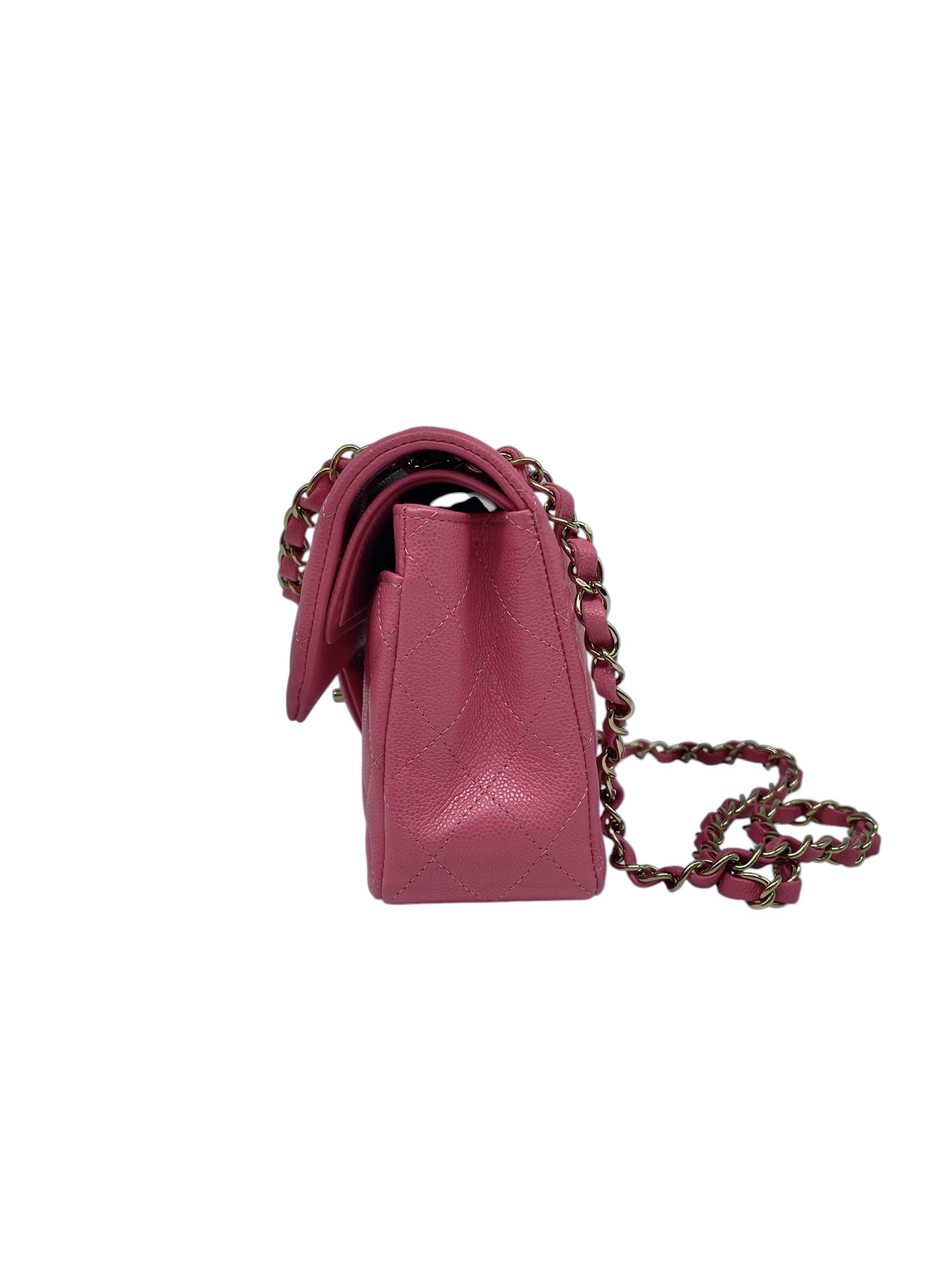 Pre-owned Chanel Double CF / Product Code: 071414