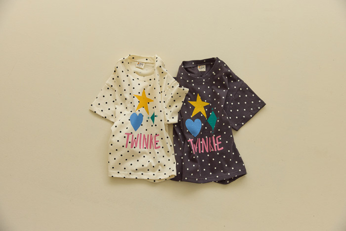 🇰🇷OrangeMom tee