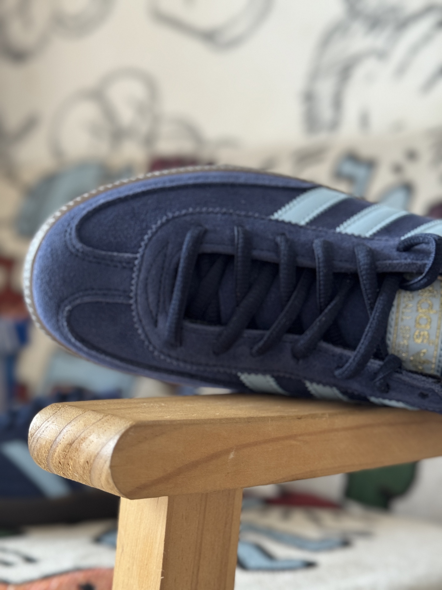 Adidas Handball Spezial BD7633