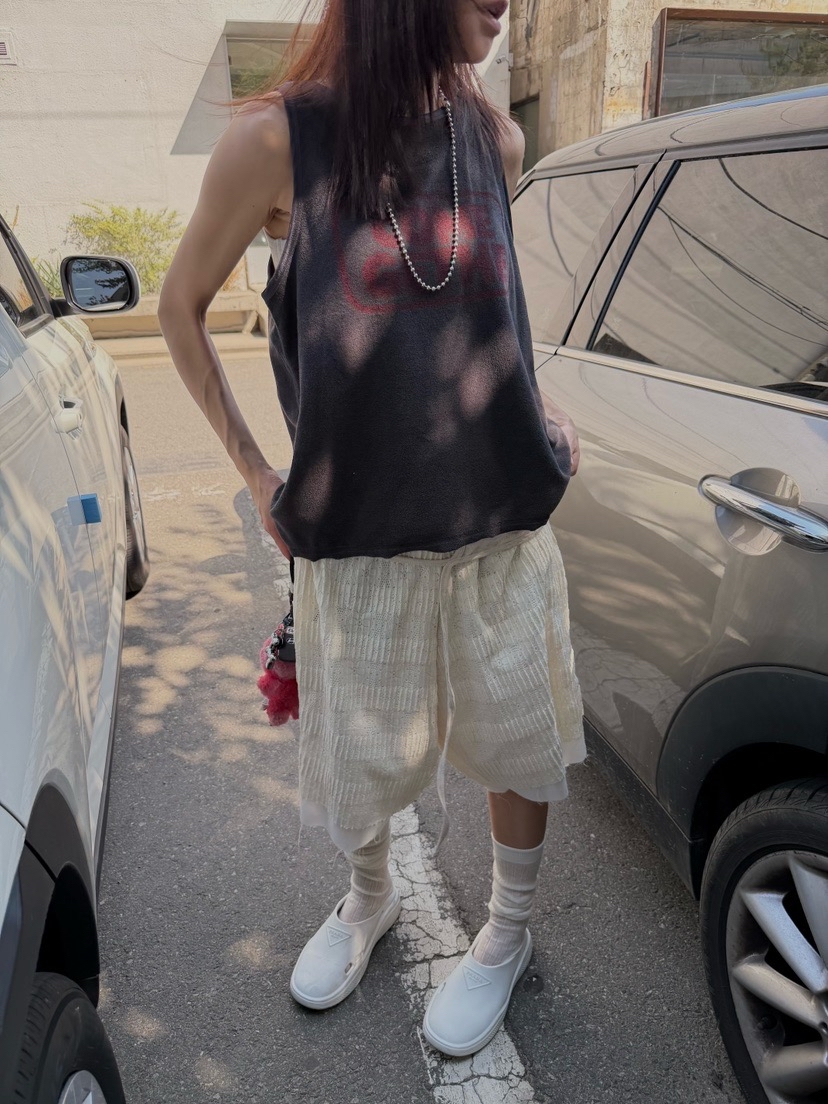 (2026SS) FRANC - VEST