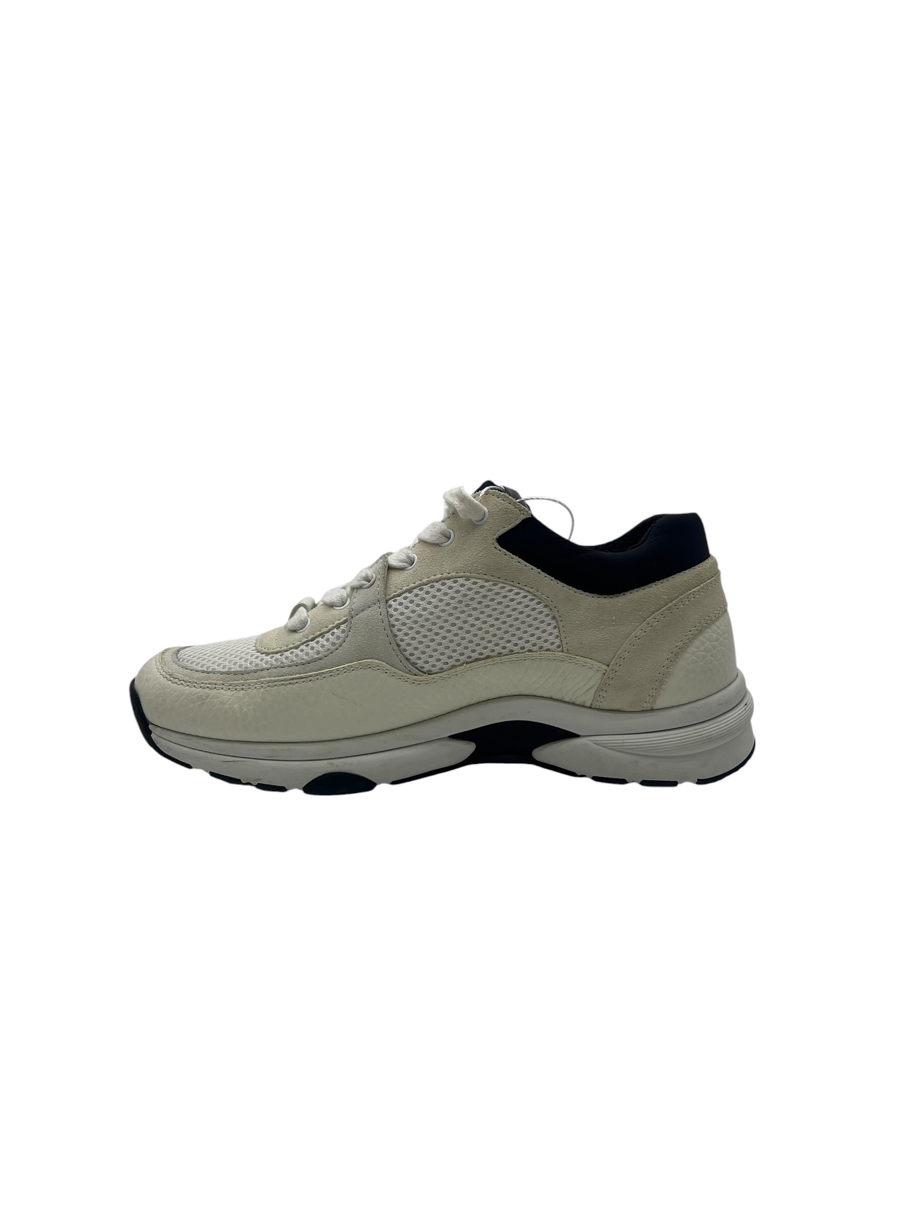 Pre-owned CHANEL Sneakers / Product Code: 071303