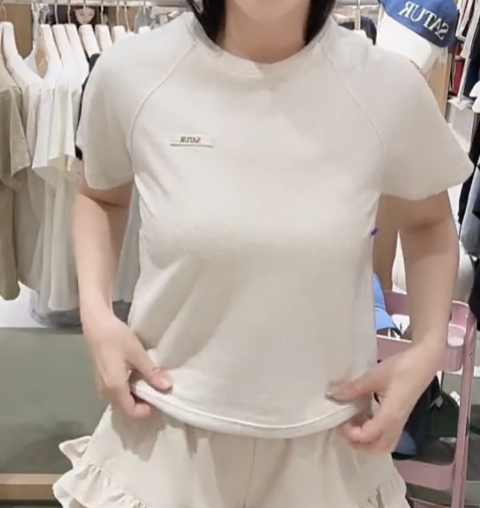 韓國人氣品牌Satur#ff3659
