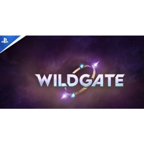 (🔥NEW RELEASE🔥) Wildgate Full Game (PS5) Digital Download