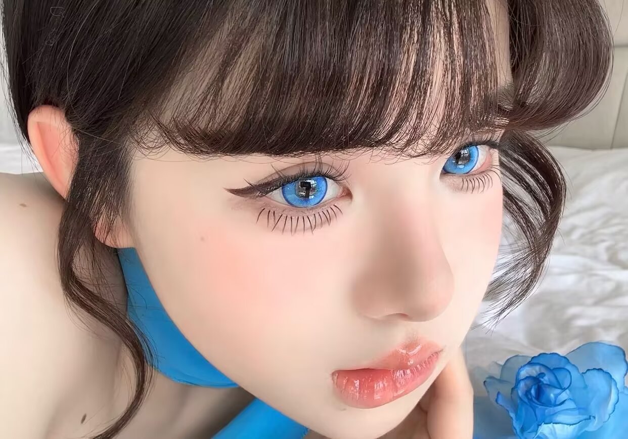 Yukicon 日拋2片 雪域系列