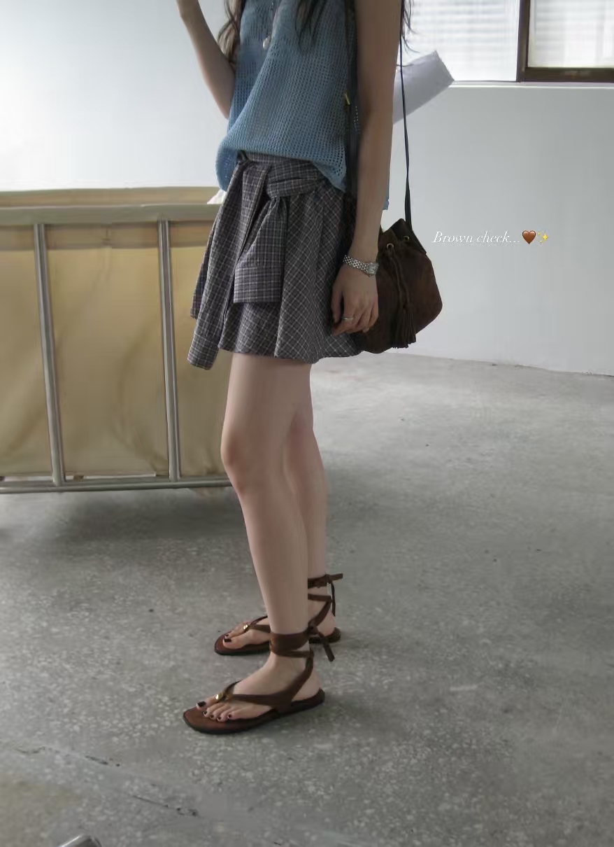 🇰🇷東大門女裝 | shirt skirt pants