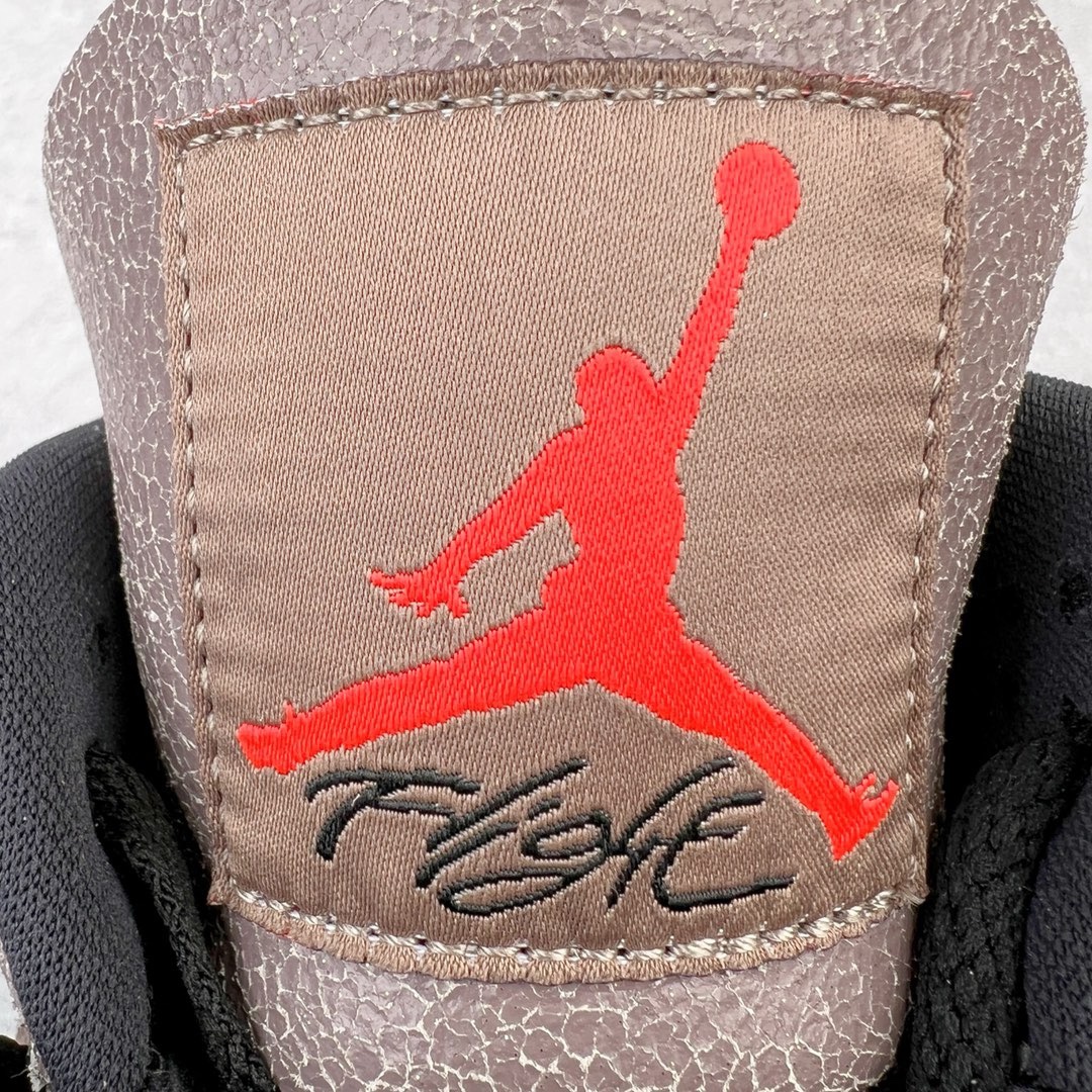 Air Jordan 4 Retro "Taupe Haze" DB0732-200