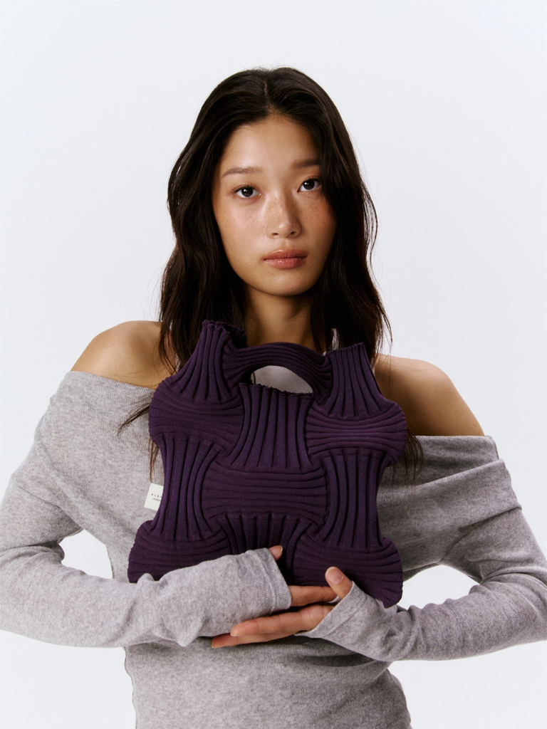 (2026新色) PLEATSMAMA 手挽袋 New Bow Bag (4色選擇)