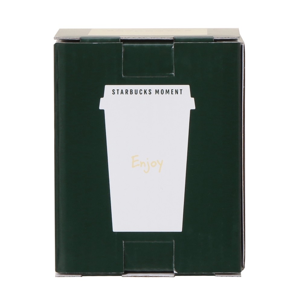 🎀【預訂】 Starbucks JP Colors of Holiday 蠟燭 - 柚子柑橘茶香