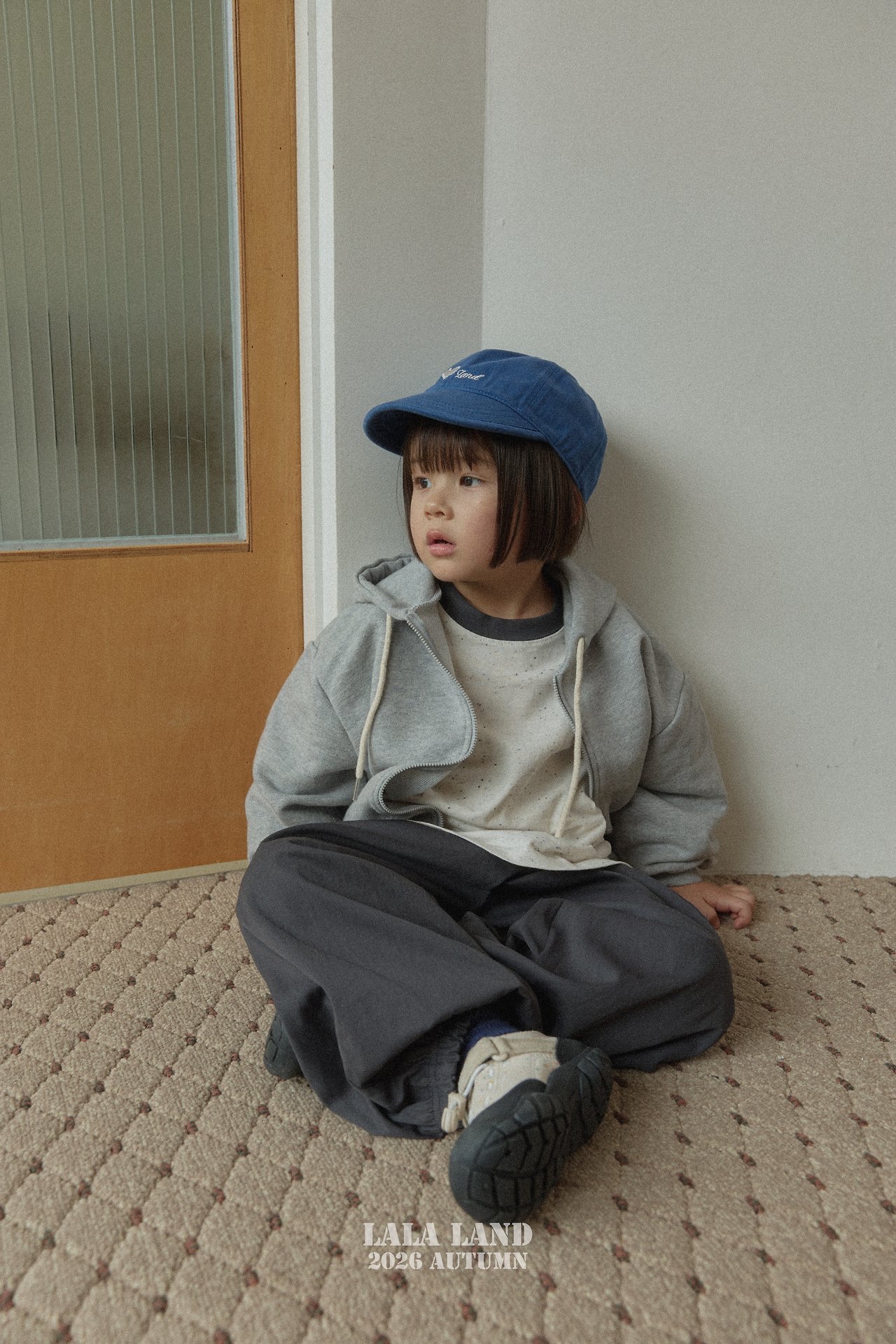 Lalaland | Mode Cargo Pants
