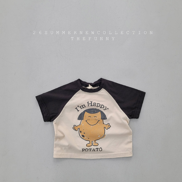 🇰🇷Thefunny tee