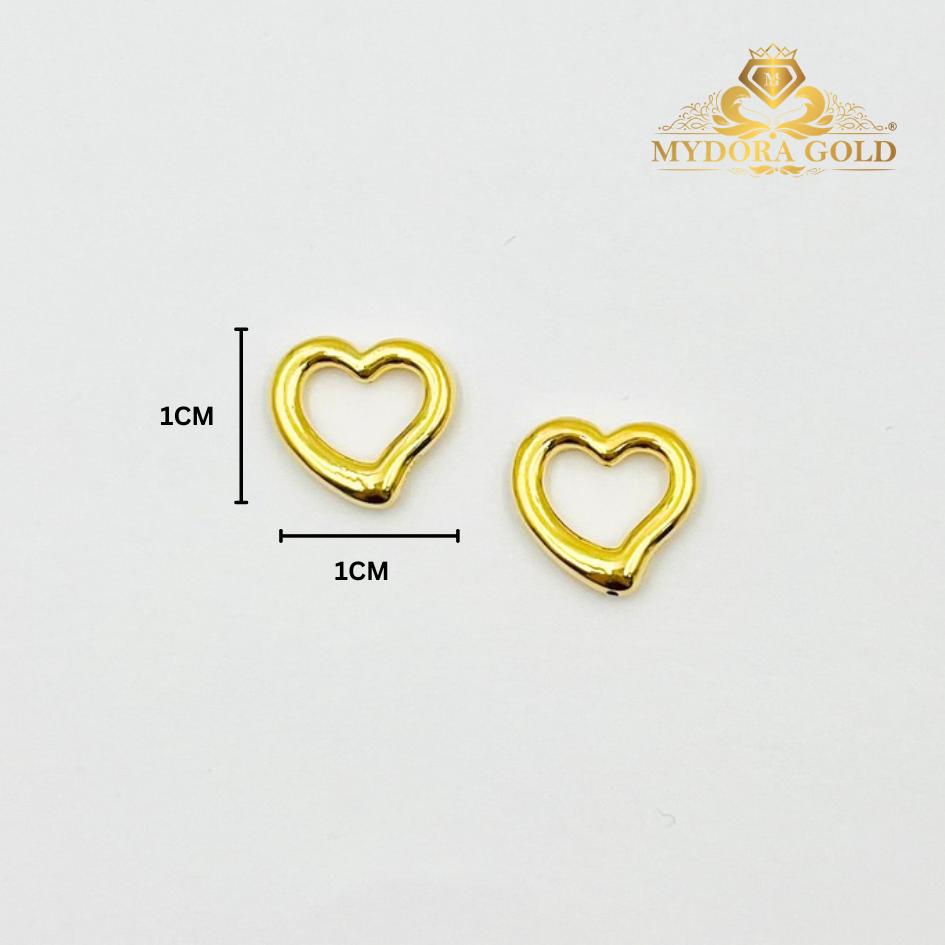 MYDORA Bead Mini Mad Love (5G) l EMAS 916/22K