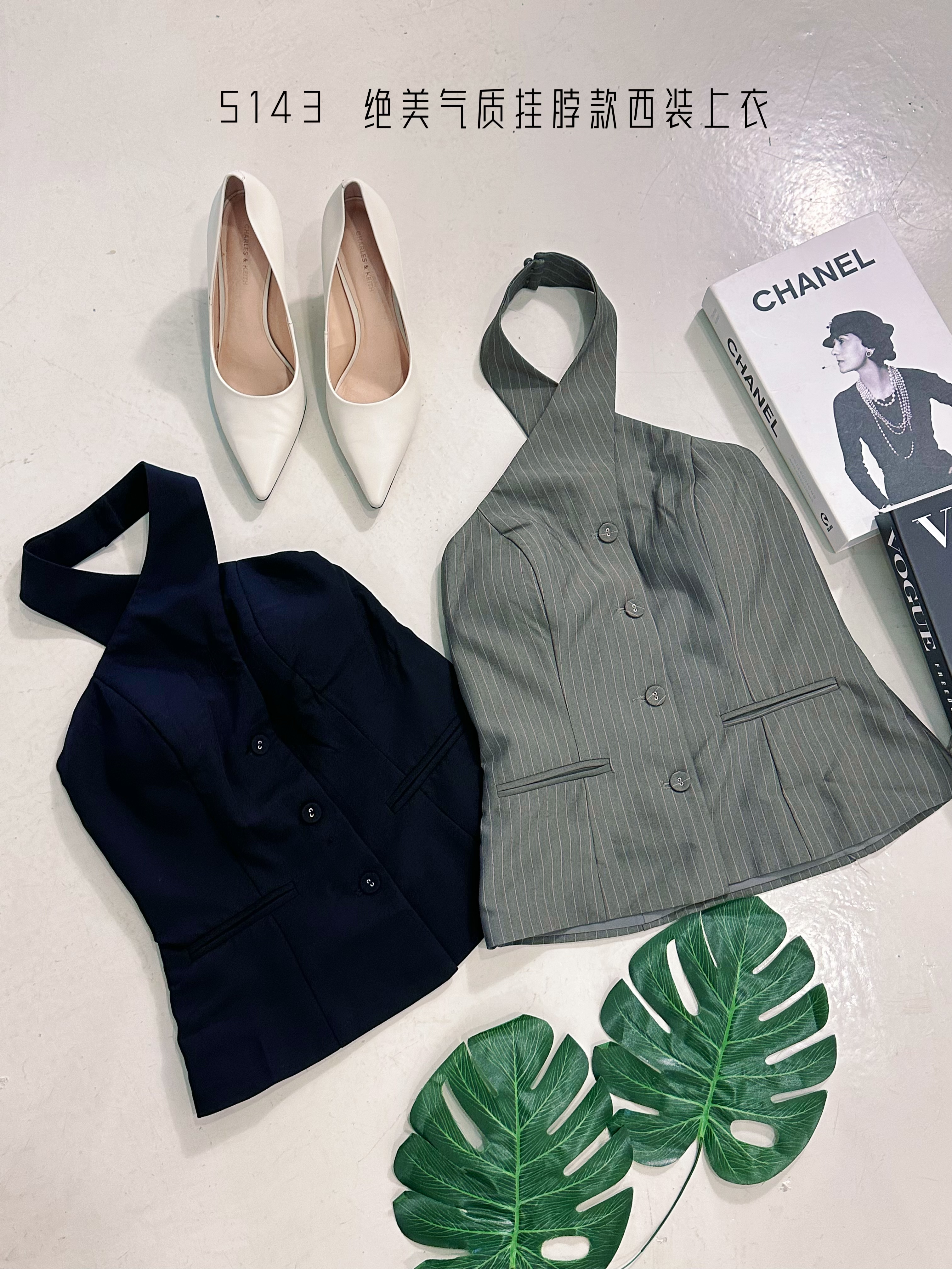 5143 PREMIUM SUIS DESIGN TOP