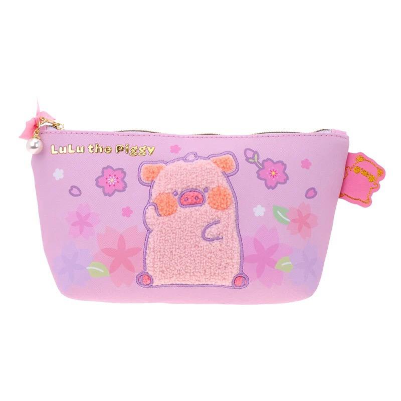 LuLu The Piggy 小袋 LU-8632-1