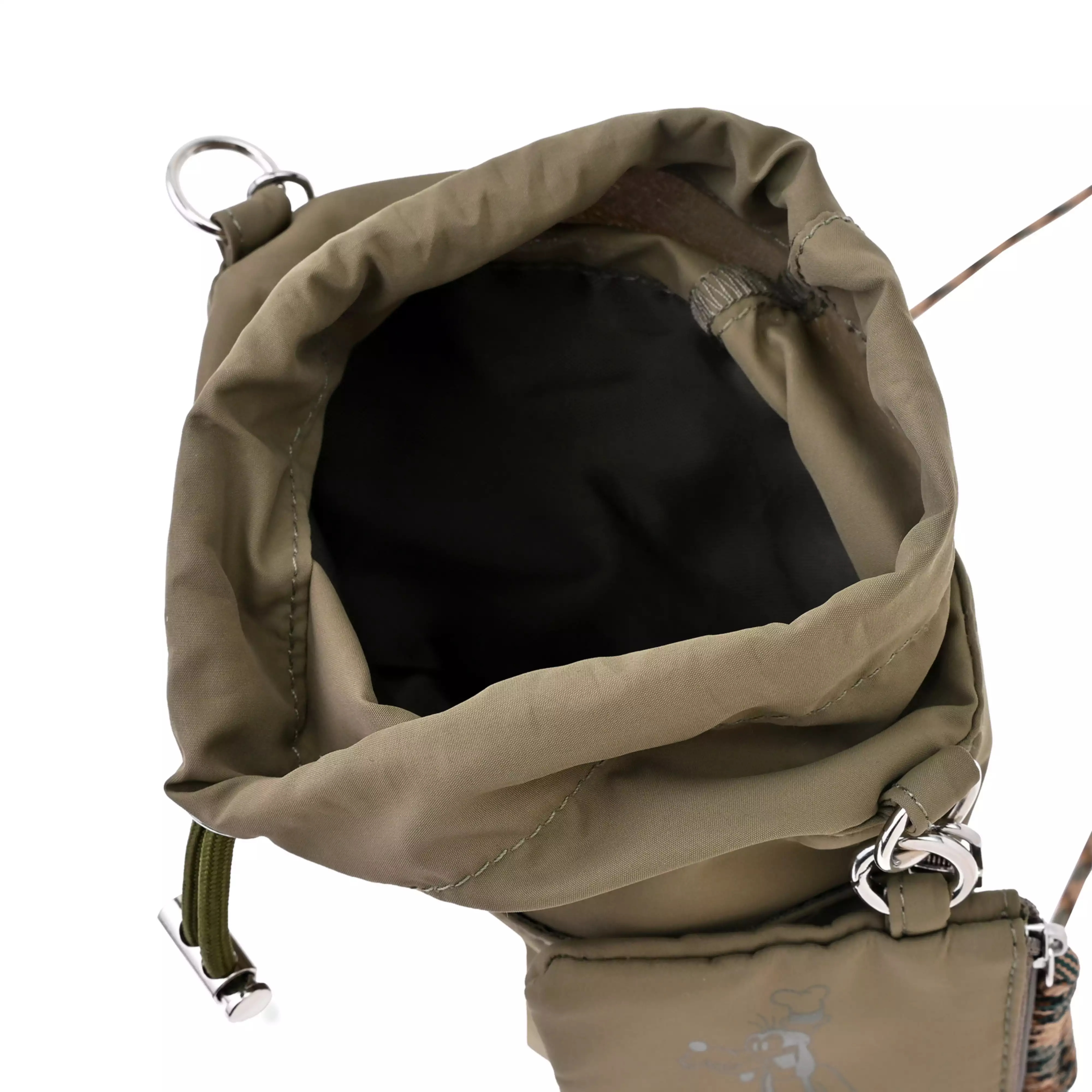 🌸 【預訂】Goofy 索繩斜孭袋 - Disney Magical Travel