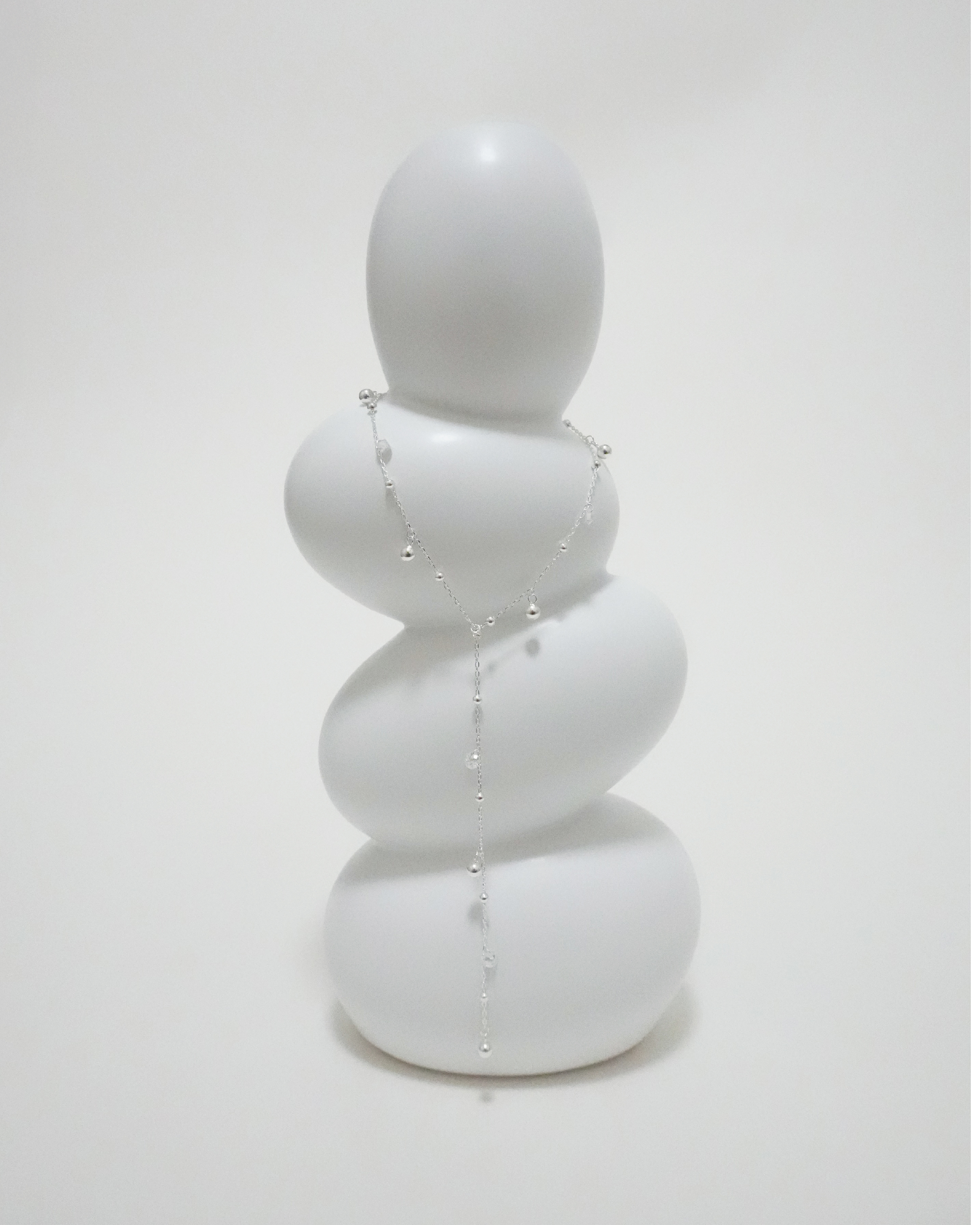 Morning Dew Necklace