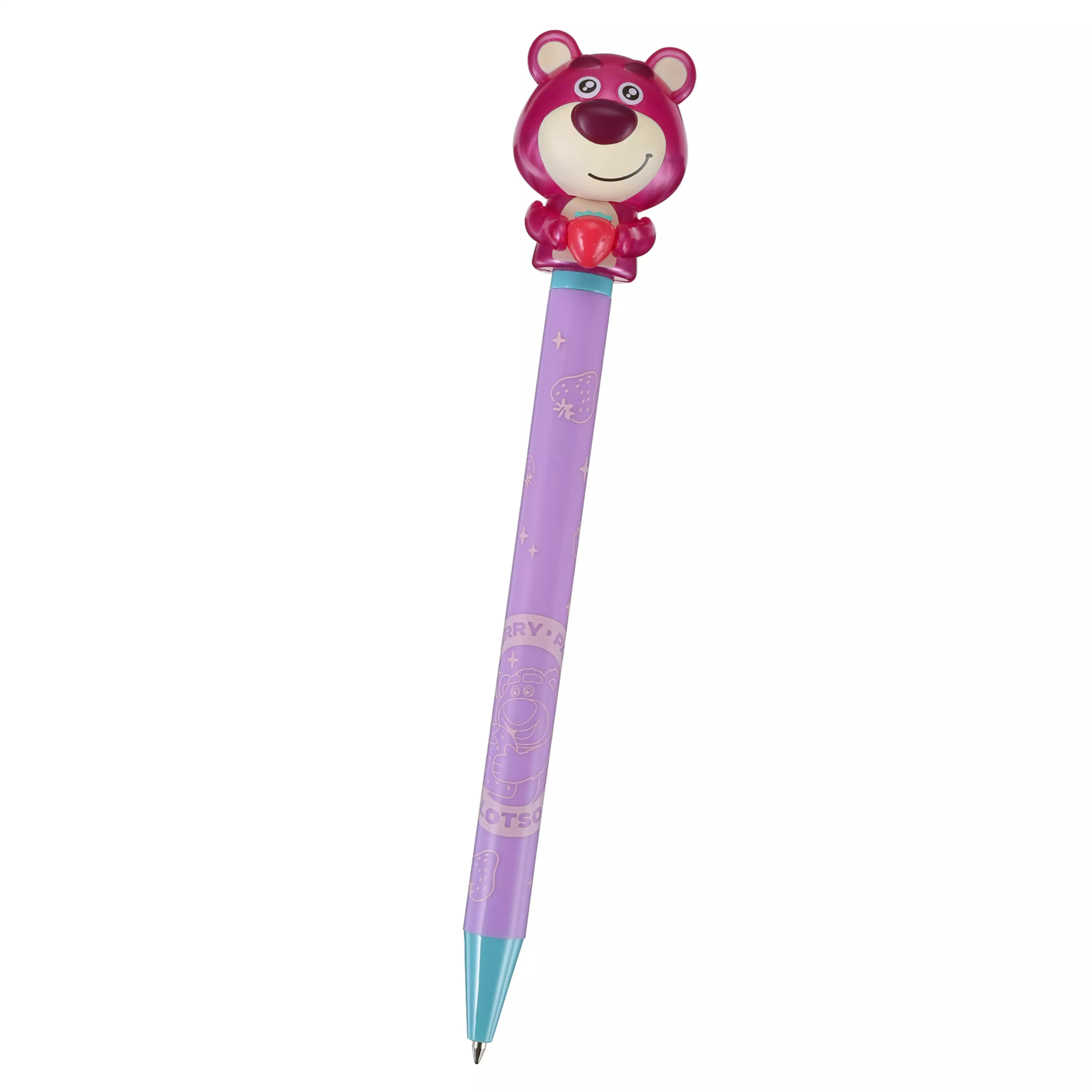 🌸 【預訂】Lotso 原子筆 - 9/7新品