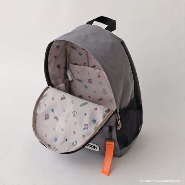 [精品預訂] 星のカービィ カービィ ウッドキャンプ OUTDOOR PRODUCTS (日版)