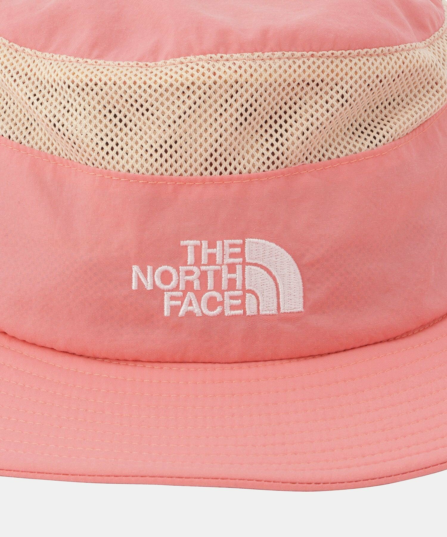 🆕【⭐訂購⭐】🌀 🇯🇵 日本直送🇯🇵【THE NORTH FACE】兒童遮陽帽［2款選］🌀 [ELED-0209][260623]