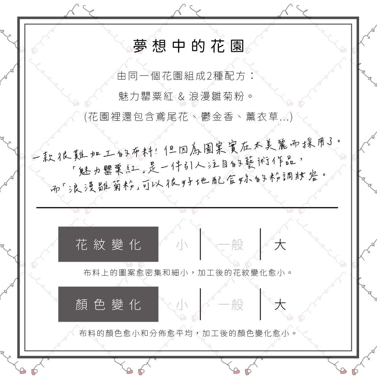 夢想中的花園